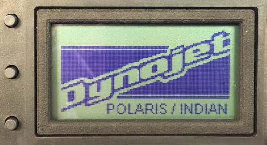 Dynojet Polaris/Indian Power Vision CX