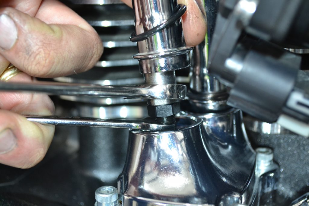 Fuel Moto EZ Quick Install Pushrod Installation & Adjustment for Harley-Davidson M8 & Twin Cam Engines