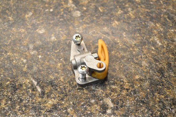 Milwaukee-8 Cam Install Instructions Cam chain tensioner