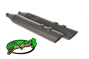 Jackpot Street Outlaw Sound Clip: