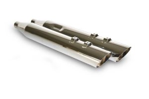 Jackpot Street Outlaw & Hi Roller Baffle Overview