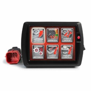 General Information Dynojet Power Vision PV3-B