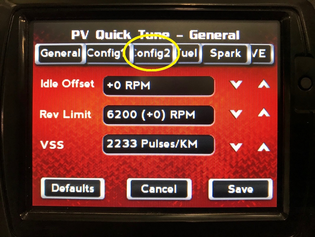 Knowledge Base Fuel Moto University