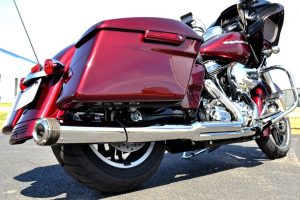 Fuel Moto E-Series FLH 2 Into 1