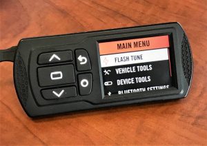 Updating a Current .djt Tune File for Power Vision PV-3